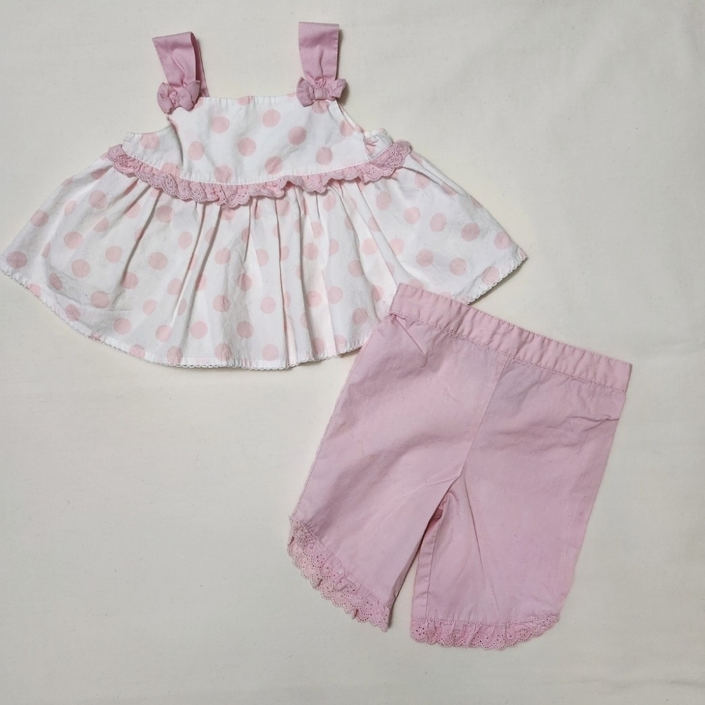 Matching Sets | Emma's Garden
